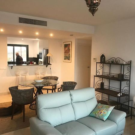 Appartement Lotus Golf à San Luis de Sabinillas Extérieur photo
