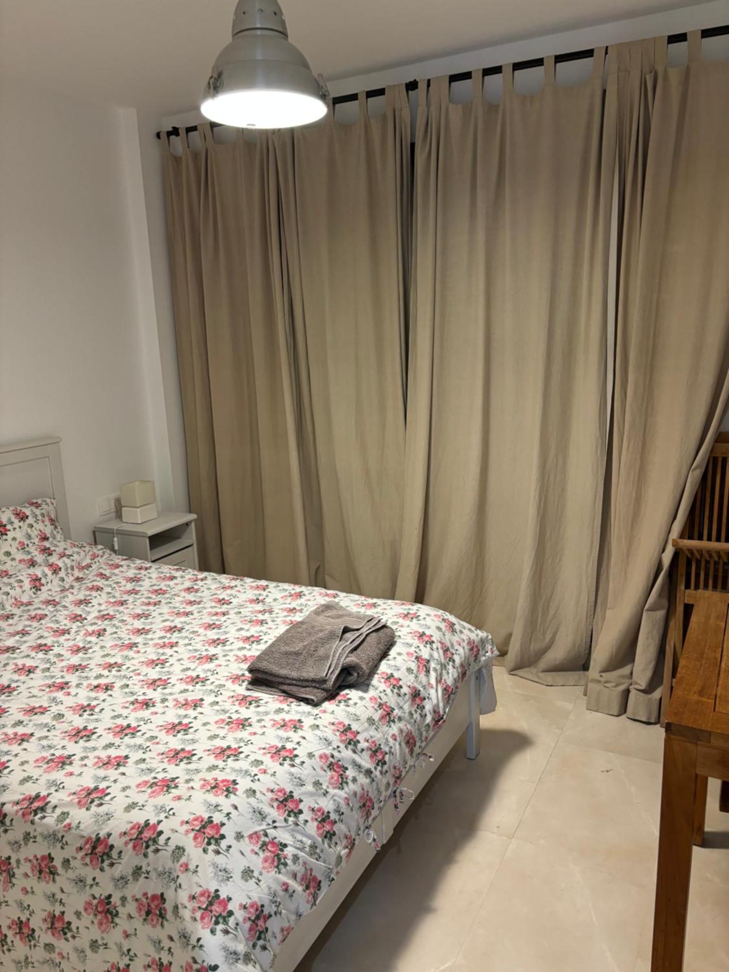 Appartement Lotus Golf à San Luis de Sabinillas Extérieur photo