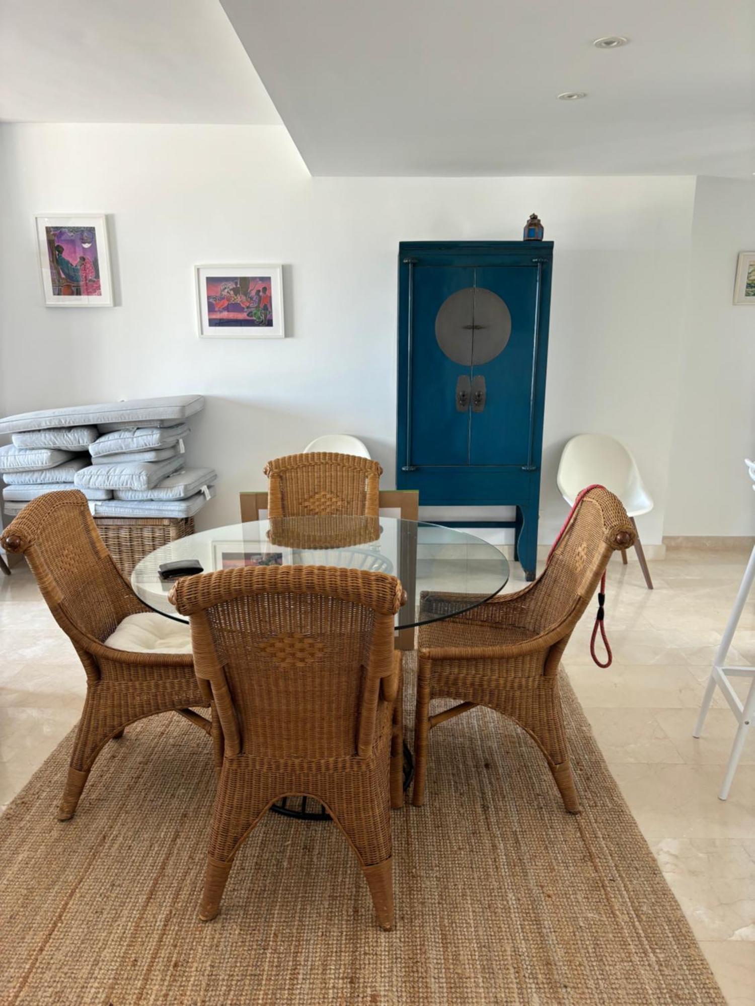 Appartement Lotus Golf à San Luis de Sabinillas Extérieur photo