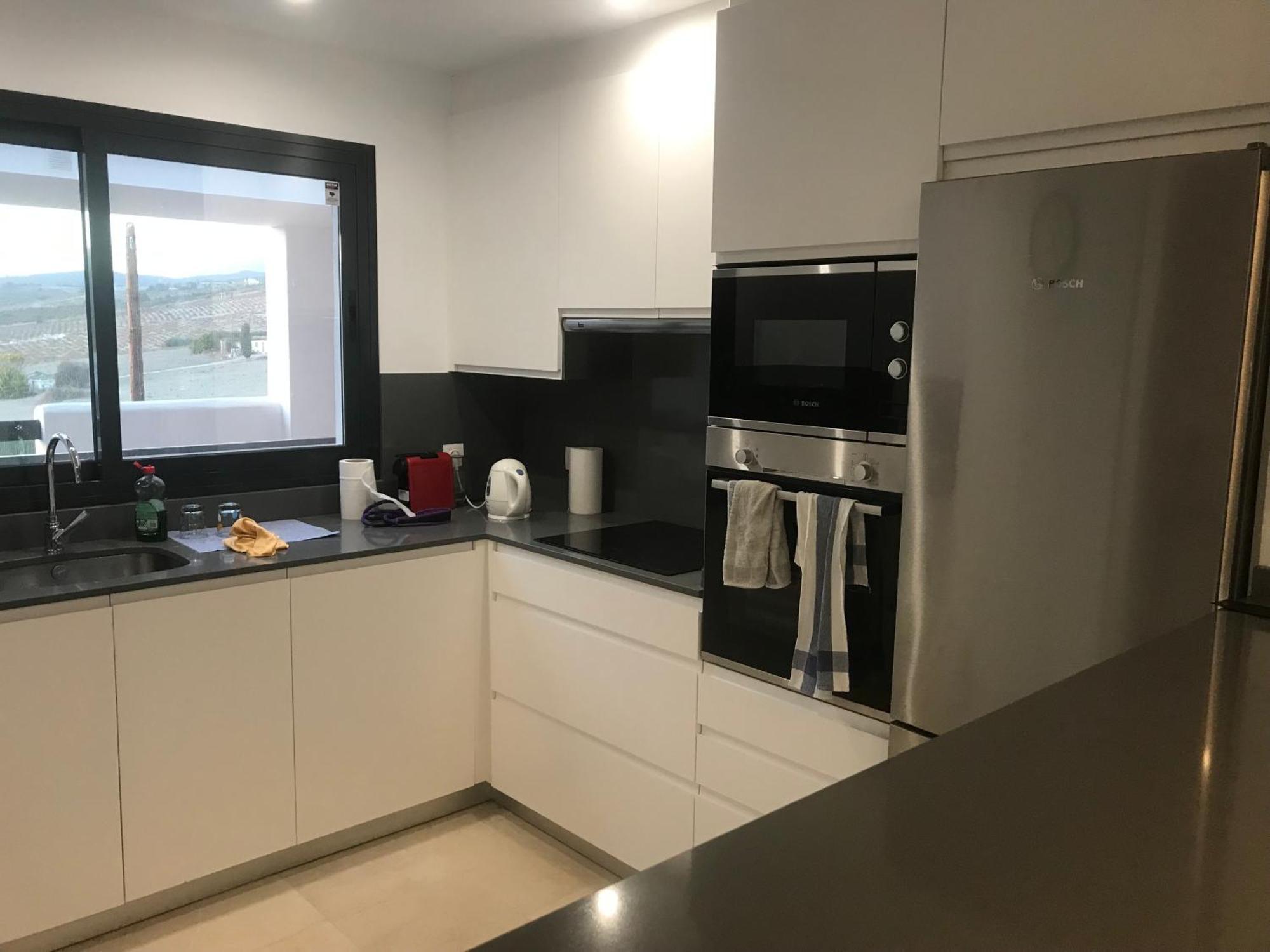 Appartement Lotus Golf à San Luis de Sabinillas Extérieur photo