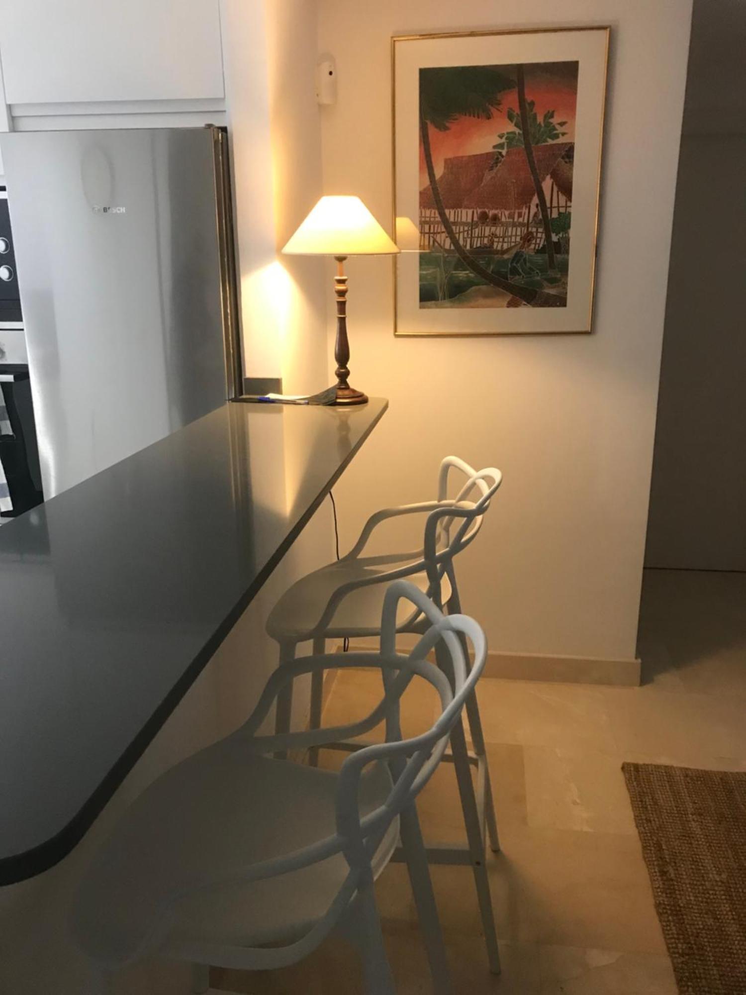 Appartement Lotus Golf à San Luis de Sabinillas Extérieur photo